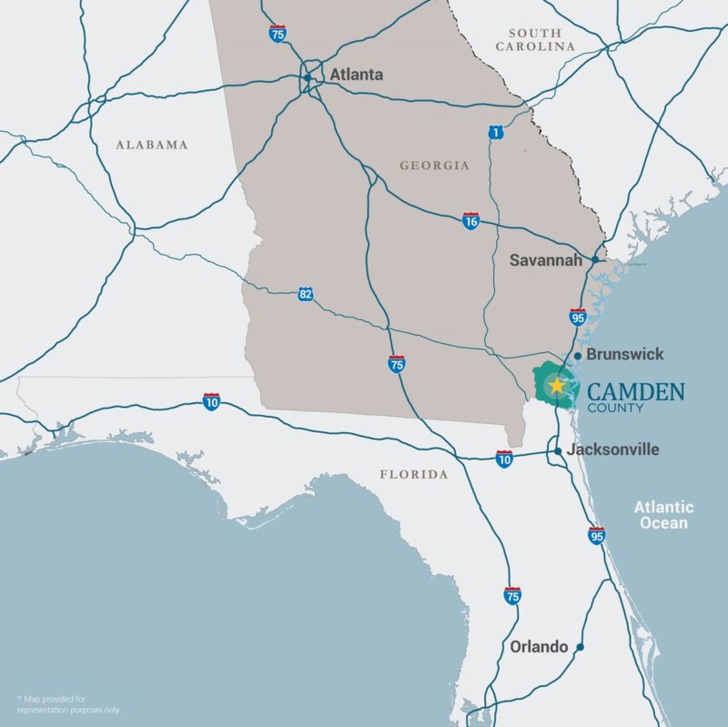 Area Maps Launch Camden